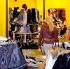 Магазины одежды и обуви в Верхнем Авзяне