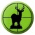 Спортивная база Федерации Дзюдо - иконка «охота» в Верхнем Авзяне