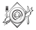 Мотель Белые росы - иконка «ресторан» в Верхнем Авзяне